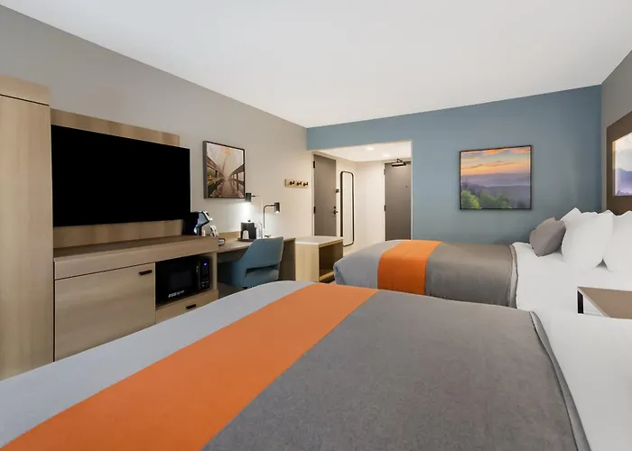 Graystone Lodge, An Ascend Collection Hotel